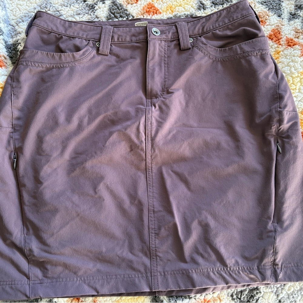 Duluth skirt